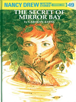 cover image of The Secret of Mirror Bay